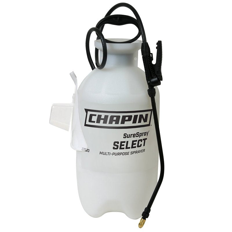 Chapin SureSpray Select 2 Gal Sprayer