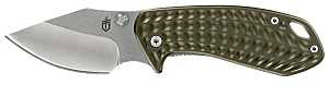 Gerber Kettlebell Folding Knife 2.5