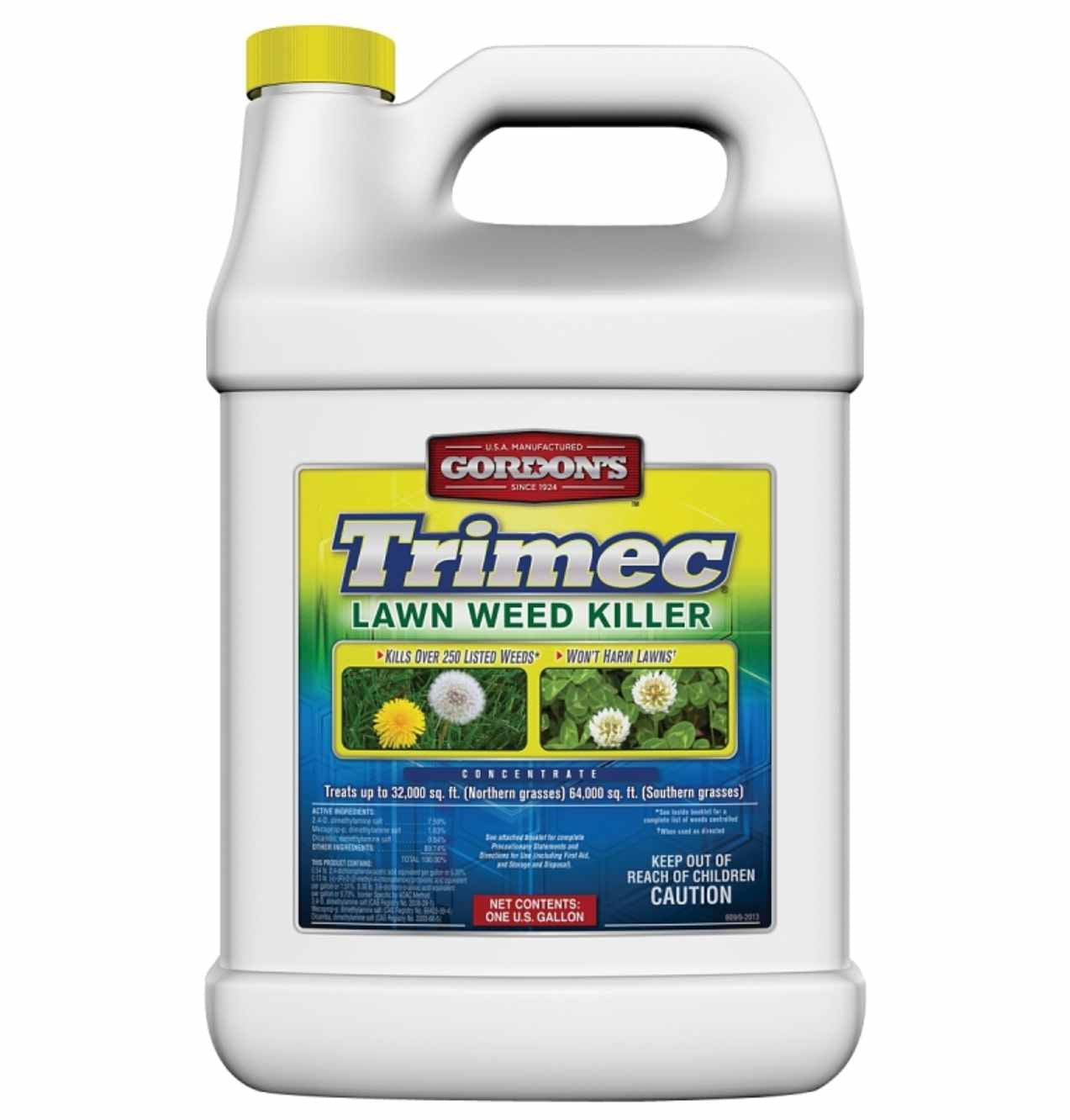 Trimec Weed Killer Concentrate 1 Gal