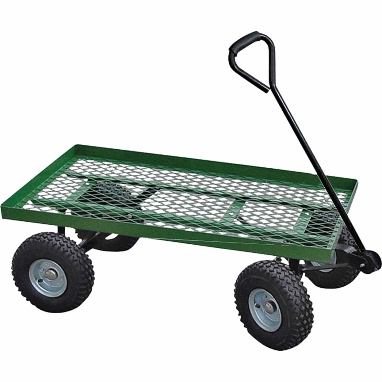 Garden Cart Flat Bed-38x20
