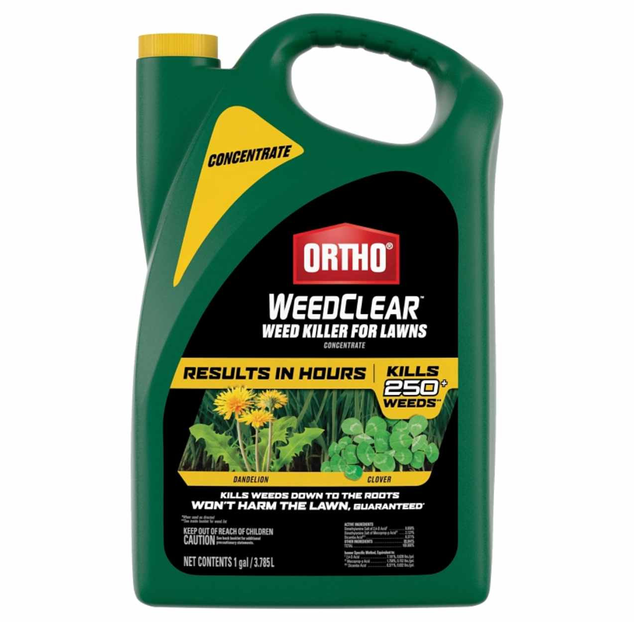 Ortho Weed Clear 1 Gal Concentrate