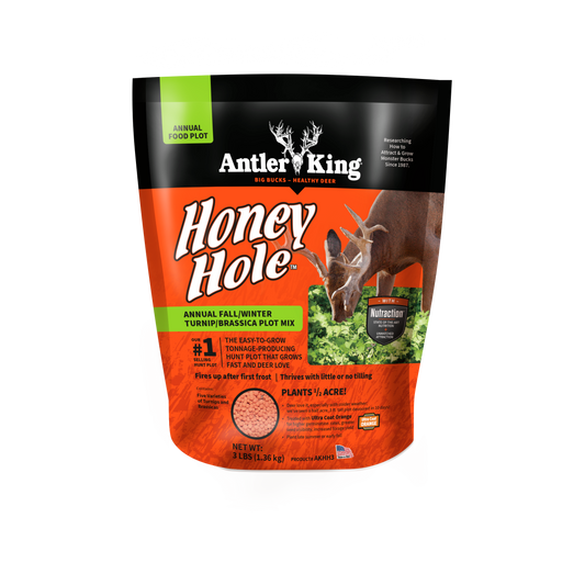 Antler King Honey Hole 3lb