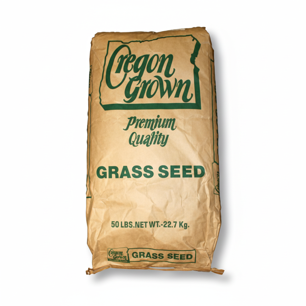 Annual Rye Grass Seed 50lb