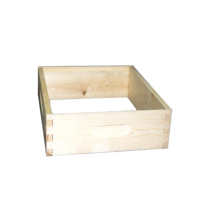 Hive Super Shallow 10 Frame