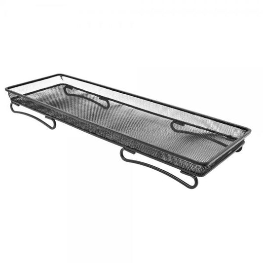 Mammoth Deck and Ground Tray Feeder