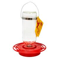 Hummingbird Feeder 16 oz. Best-1