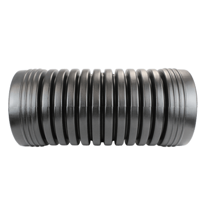 Plastic Coupler 10" Blind Reducer Tee