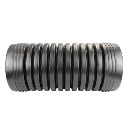 Plastic Coupler 10" Blind Reducer Tee