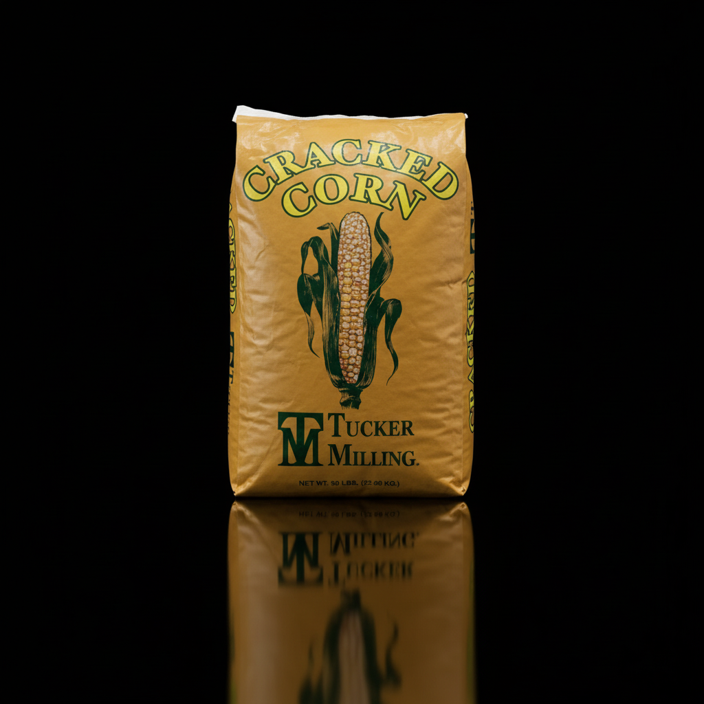 Cracked Corn 50lb
