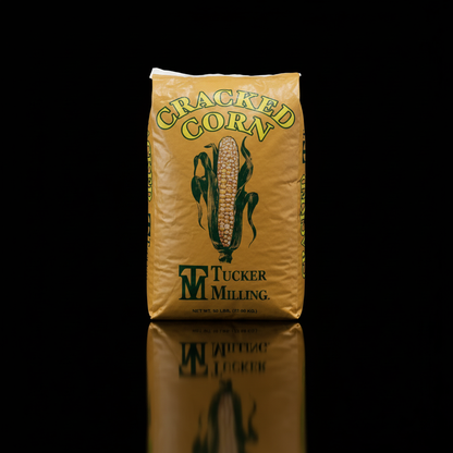 Cracked Corn 50lb