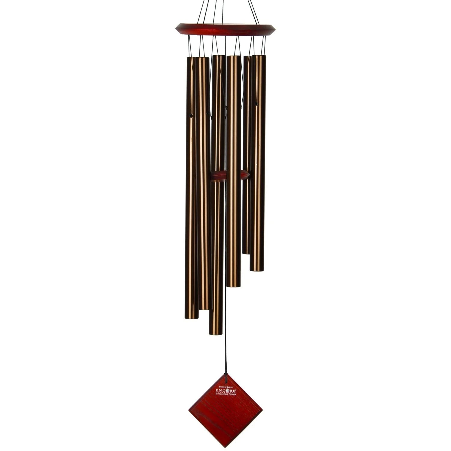 Encore Chimes of Earth Bronze
