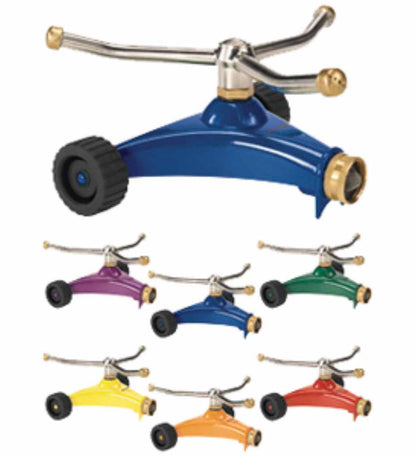 Dramm Whirling Sprinkler
