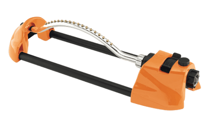 Dramm Oscillating Sprinkler