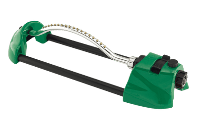 Dramm Oscillating Sprinkler