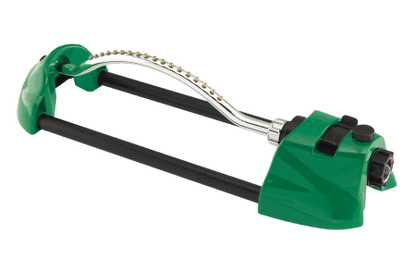 Dramm Oscillating Sprinkler
