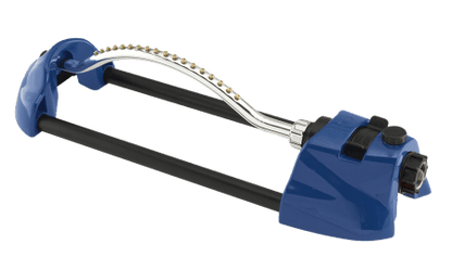 Dramm Oscillating Sprinkler