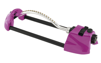 Dramm Oscillating Sprinkler