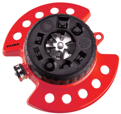 Dramm Turret Sprinkler