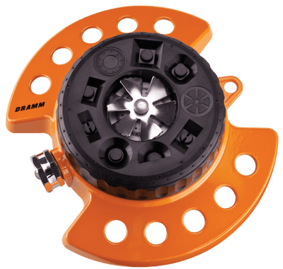 Dramm Turret Sprinkler