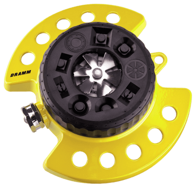 Dramm Turret Sprinkler
