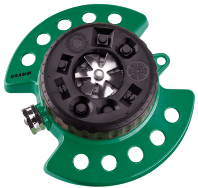 Dramm Turret Sprinkler