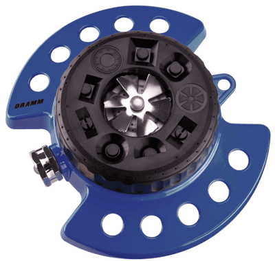 Dramm Turret Sprinkler