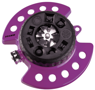 Dramm Turret Sprinkler