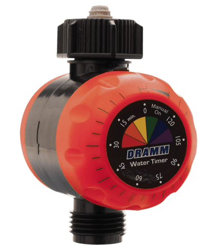Dramm ColorStorm Water Timer