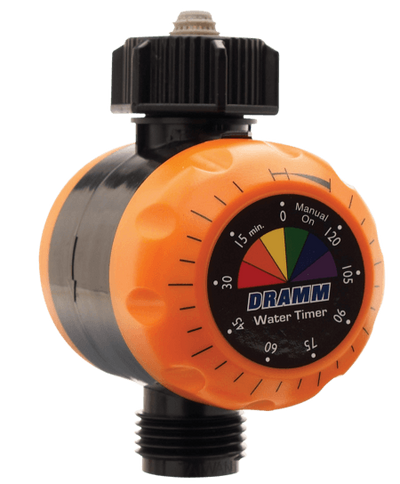 Dramm ColorStorm Water Timer
