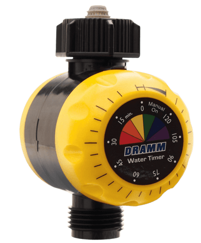 Dramm ColorStorm Water Timer