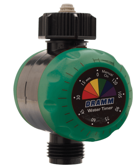 Dramm Colorstorm Water Timer Berry - Image 5