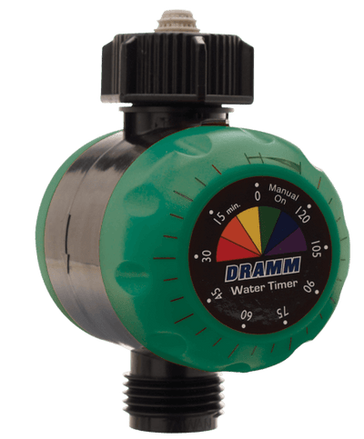 Dramm ColorStorm Water Timer