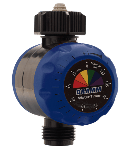 Dramm ColorStorm Water Timer