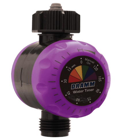 Dramm ColorStorm Water Timer