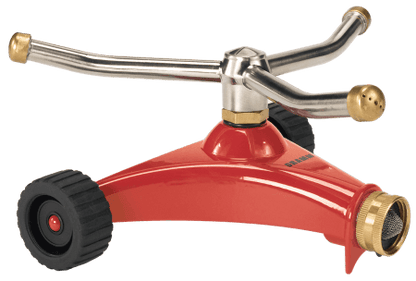 Dramm Whirling Sprinkler
