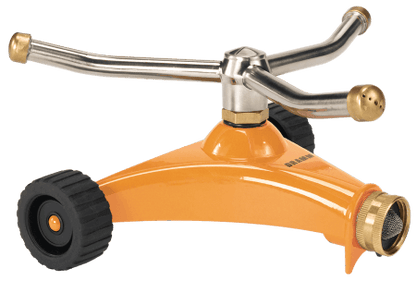 Dramm Whirling Sprinkler