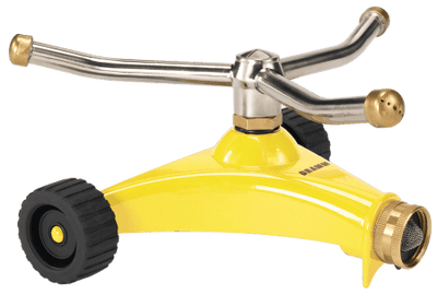 Dramm Whirling Sprinkler