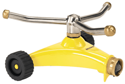 Dramm Whirling Sprinkler