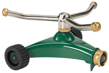 Dramm Whirling Sprinkler