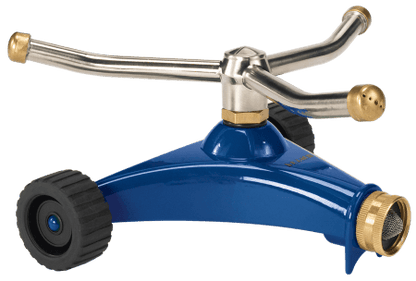 Dramm Whirling Sprinkler