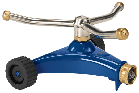 Dramm Whirling Sprinkler