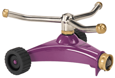Dramm Whirling Sprinkler