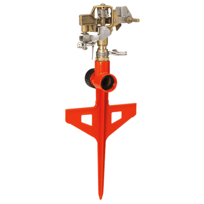 Dramm Stake Impulse Sprinkler