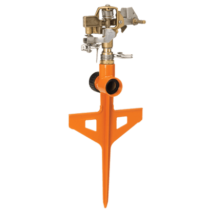 Dramm Stake Impulse Sprinkler