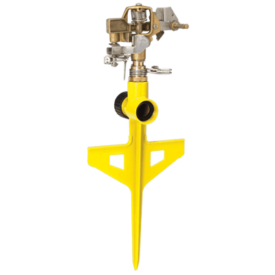 Dramm Stake Impulse Sprinkler
