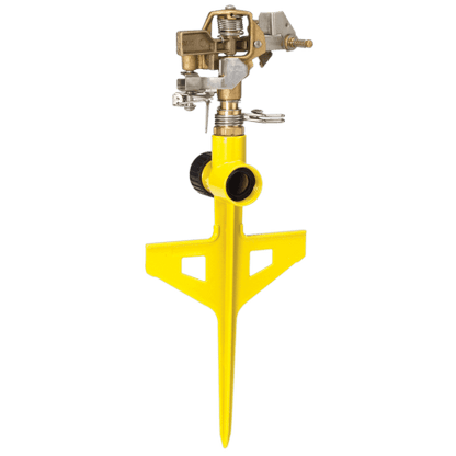 Dramm Stake Impulse Sprinkler