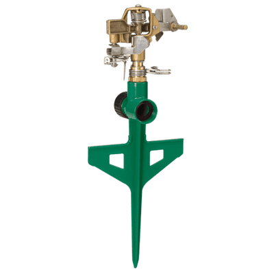 Dramm Stake Impulse Sprinkler