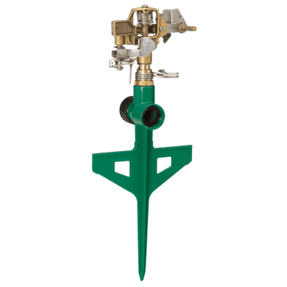 Dramm Stake Impulse Sprinkler