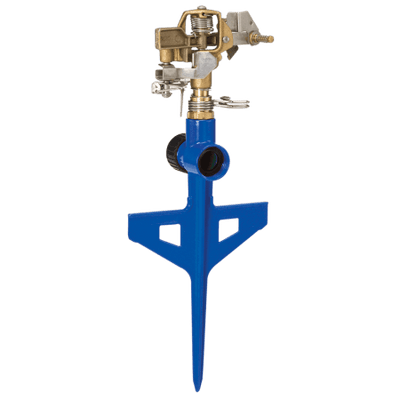Dramm Stake Impulse Sprinkler