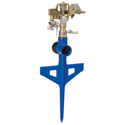 Dramm Stake Impulse Sprinkler